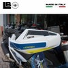 labelbike - 3D Stickers Motorcycle Handguards Decorations and Protections in
