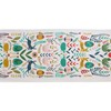 DII Easter Folk Collection, Kitchen Tabletop, Table Runner, 14x108, Easter
