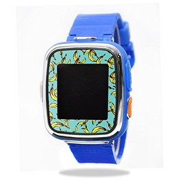 MightySkins Skin Compatible with VTech Kidizoom Smartwatch DX wrap Cover Sticker Skins Bananas