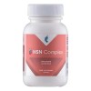 Hsn Complex Biotina Vitamina A Piel Cabello Y Uñas Fuertes