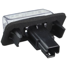 Genuine Toyota (81270-06031) License Plate Lamp Assembly