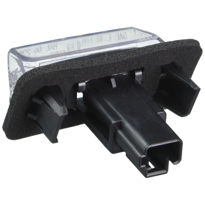 Genuine Toyota (81270-06031) License Plate Lamp Assembly