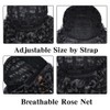 Short Curly Afro Wigs for Black Women Curly Wig with
