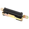X AUTOHAUX Exterior Outside Tailgate Handle Replacement for Lexus RX300