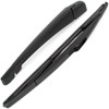 Rumplex Rear Wiper Arm Rear Wiper Arm Wiper Blade Rear