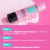 Matrix Matrix Instacure Build-A-Bond Mighty Care Conditioner, For Damaged Hair,