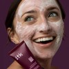 Clay Color Changing Mask by ITK for Unisex - 2