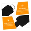 WHAMVOX 2pcs Neoprene Ankle Strap for Fitness Training Comfortable Ankle