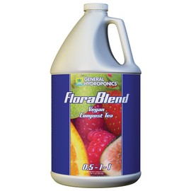 General Hydroponics Florablend, 1 Gallon