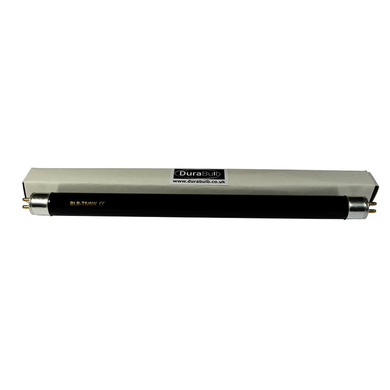 DuraBulb® F6 T5 BLB Fake Bank Note Detector Tube UV