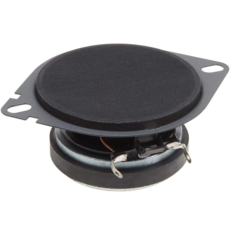 PowerBass S-275CF - 2.75" OEM Replacement Speakers with pry Tool