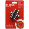 Clarks CPS472 Brake Shoe Cycle Component - Black