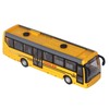 Remote Control Bus High Simulation All Directions Driving Rechargeable RC