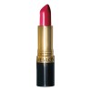 Labial En Barra Revlon Super Lustrous Super Red Rojo