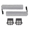 Replacement Soft Roller Brush Filter Kit for Tineco 3.0 Vacuum
