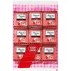 OSK Commercial Apple Tea Bag 7.8 oz (220 g) (0.8