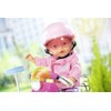 Zapf Creation 824771" Baby Born City RC Colourful Scooter Doll