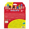 Giotto Bebè F477700 Pencils (Pack of 12)