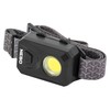 NEBO Mining Style Headlamp for Camping Hiking LED 150 Lumens,