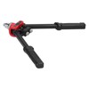 Riveter Gun Tool IndustrialGrade Manual Nut Riveting DoubleHandle Pull Rivet
