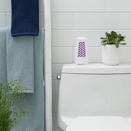 Glade Solid Gel Lavender Air Freshener, 150g