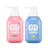 [TS TS] TS GD Shampoo For Girl 400g + Po’ Boy 400g / [TS 티에스] TS지디샴푸 포걸 400g + 포보이 400g