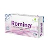 Romina (Isoflavonas y Vitaminas) Suplemento Alimenticio - Caja con 30