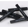 Conte Black Chalk, Set of 6, Drawing Supplies, Underdrawing, Blur