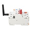 WiFi Circuit Breaker 2P Smart Phone APP Remote Switch for