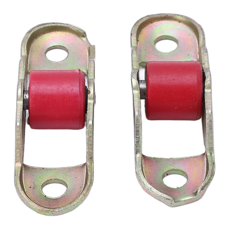 Flutter Door Sliding Window Pulley Pulley Pulley Wheel Pulley Roller