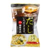 Yanagiya Honten Freeze Dried Egg Soup, Serve 10 Servings