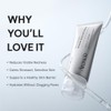 ARENCIA Eraser Soothing Cream, Facial Moisturizer with Centella & Ceramide,