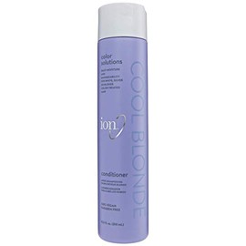 Acondicionador para Cabello Rubio Cool Blonde