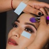 Cinta para Pestañas Rollo Profesional de Gel de Sílice 2