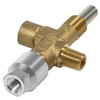 Gas Valve Extension Plug 622746001 for Norcold refrigerator 3163, N260,