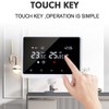 Tuya Programmable WiFi Smart Thermostat Home Remote Control Tuya/Smart Life