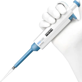 ONiLAB Single-Chanenel Pipettor 50-200μL Lab Micropipette