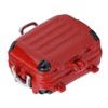 Mini Travel Hard Suitcase Cute Simulation Life Scene Dolls Travel