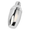 Bar Cocktail Shaker Stainless Steel Rust Proof Kitchen Bartender Mixed