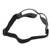 Basketball Goggles,Basketball Dribbling Goggles Adjusting Basketball Anti Bow Training Sport