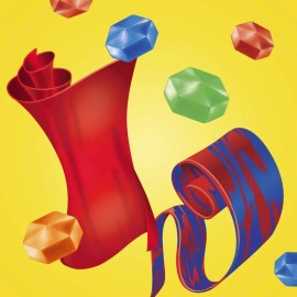 General Mills Fruit Roll-ups, fruit by the foot, Gushers, snacks Variety pack, 16 Ct, 10.2 oz.