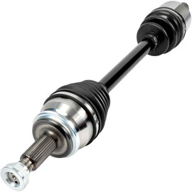 SCITOO CV Axle Shaft Assembly Fit for Hyundai Palisade 49500S8400,NCV37133,Front Left Driver Side,3.8L