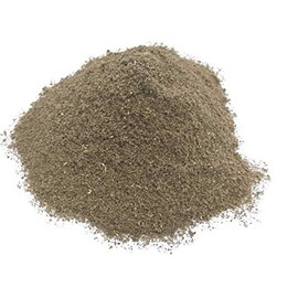 Sage Ground, (100g)