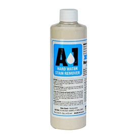 A-1 Hardwater Stain Remover (1 Pint)