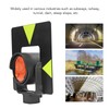 Surveying Prism 64mm Effective Diameter K9 Glass Copper Coated Total