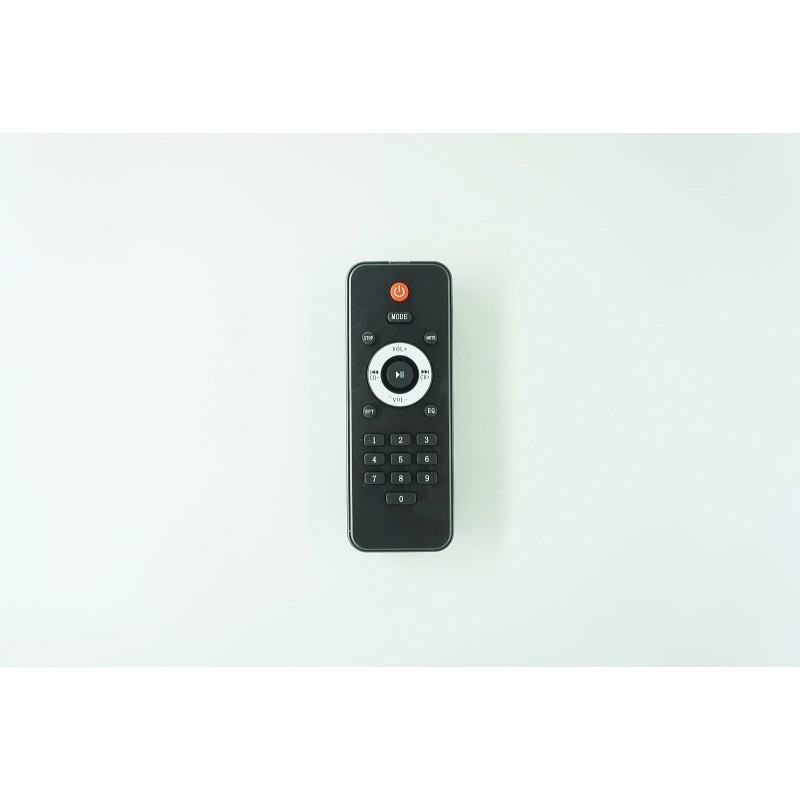 For QFX Remote Control For QFX E-1500 Professional Large Bluetooth