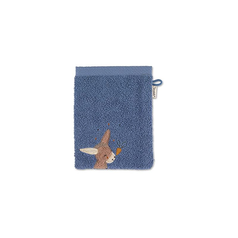 Sterntaler Emmilius Wash Mitt