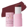 Multiusos Teia Cosméticos Naturales Tono Del Maquillaje Poesia