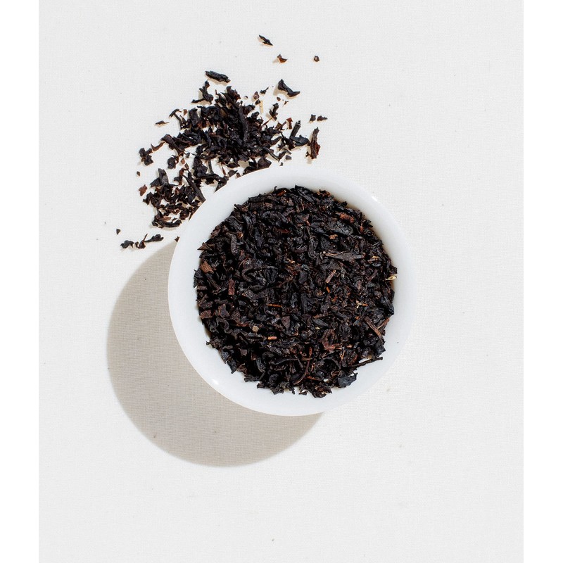 Art of Tea | Organic Earl Grey Black Tea |
