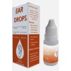 Tuobituo Ear Drops Moisturizer Earache Relief Age 2+ Organic Ear